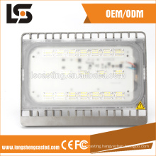 Bridgelux Brand Chip Die-cast 50W LED Floodlight from Chinese Supplier